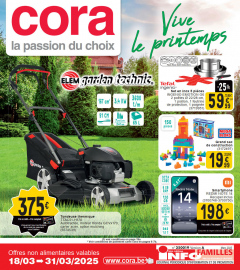 Cora